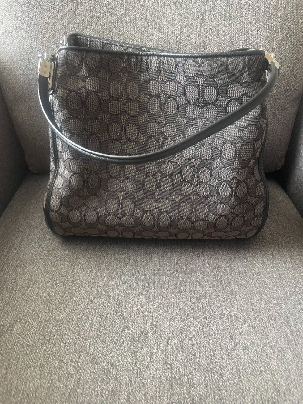 Coach Phoebe Shoulder Bag (NEW)